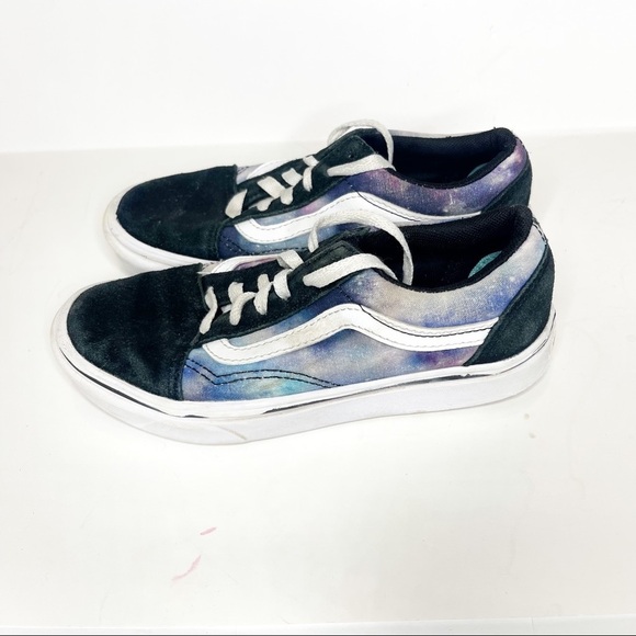 Vans | Old Skool | gender neutral | Galaxy Print - Picture 1 of 6